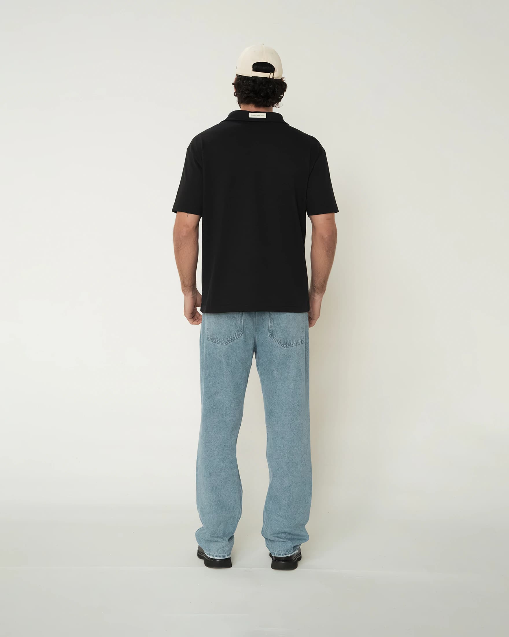 RD. BLACK SHIRT - imagen 5