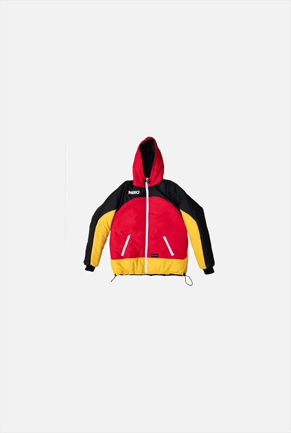 Chaqueta Puffer Ferrari 250GTO