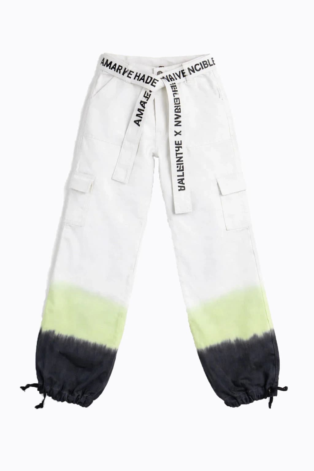 PANTALÓN CARGO VALIENTE - imagen 1