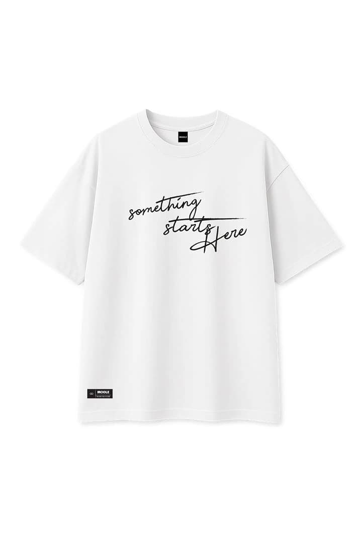 CAMISETA OVERSIZE - imagen 5