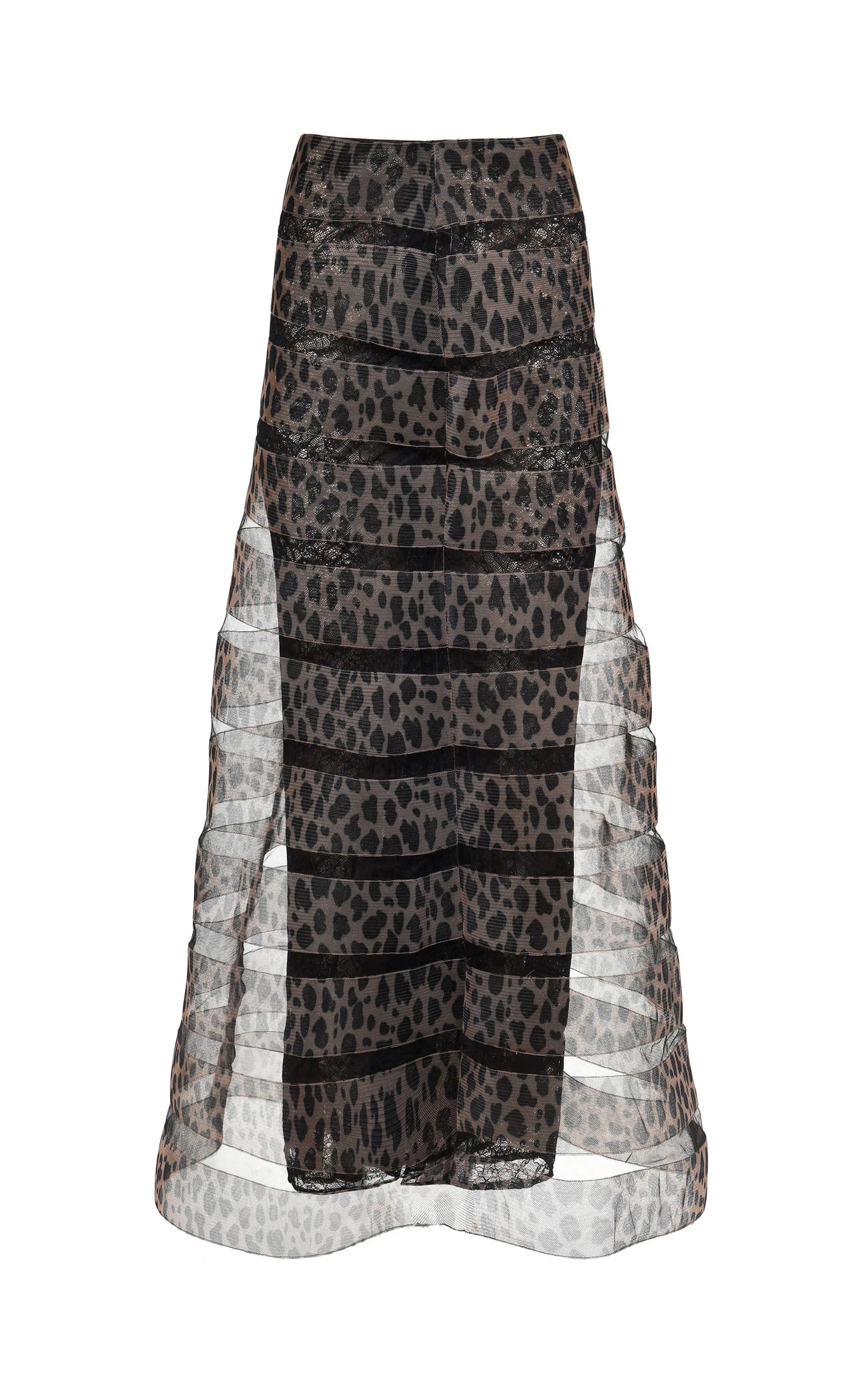 Echo Maxi skirt