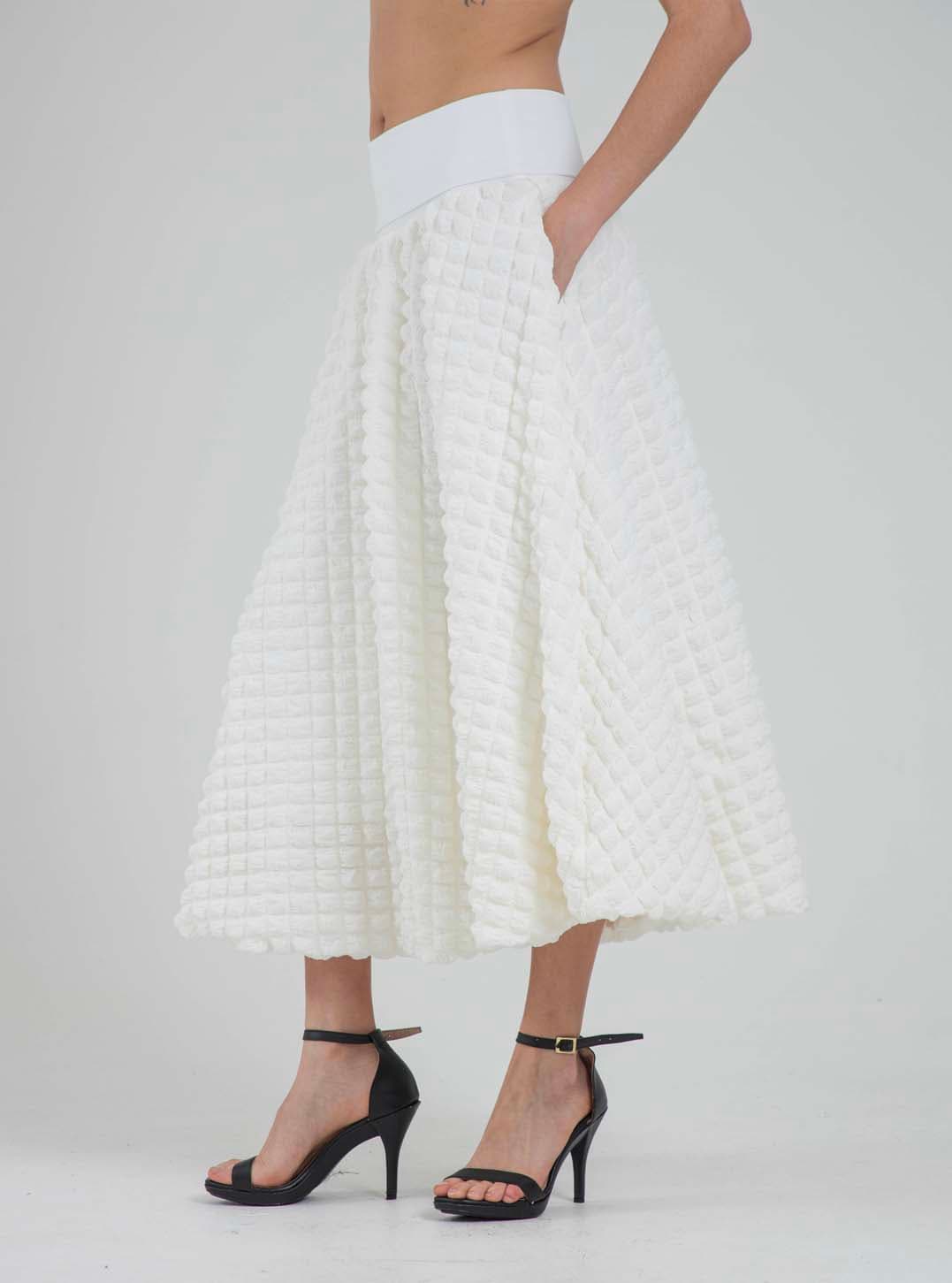 ALBA SKIRT