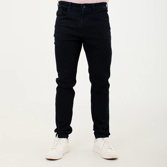 JEANS SLIM FIT HOMBRE