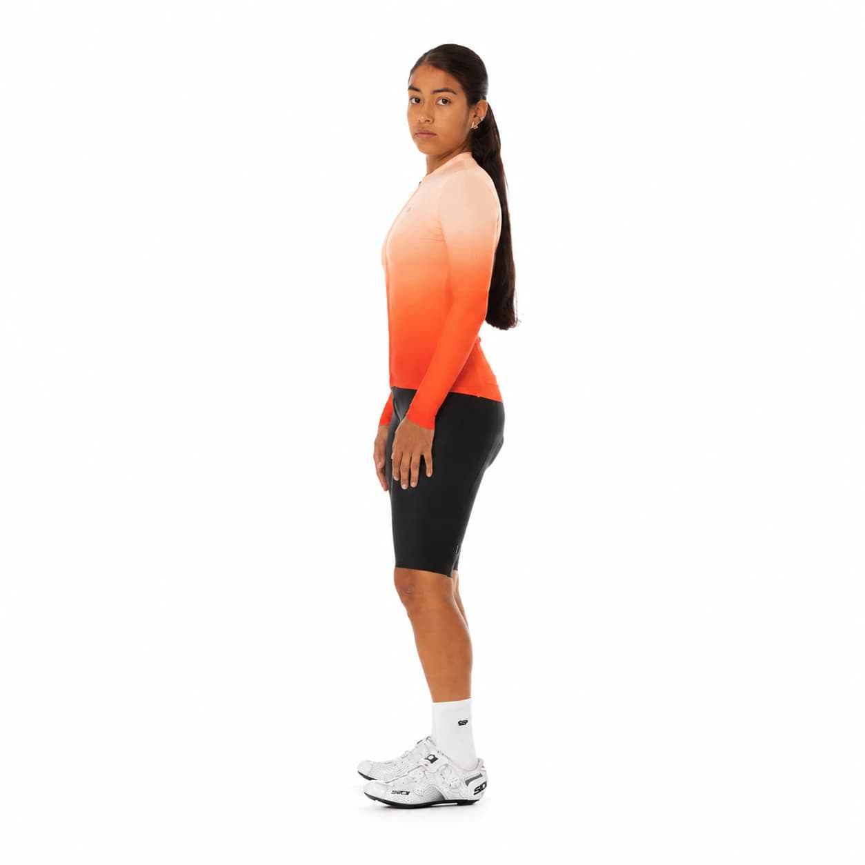 CAMISETA ERS 2.0 VENTOUX UNISEX ML - imagen 3