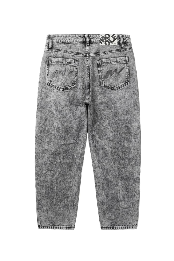 JEAN BAGGY UNISEX - imagen 4