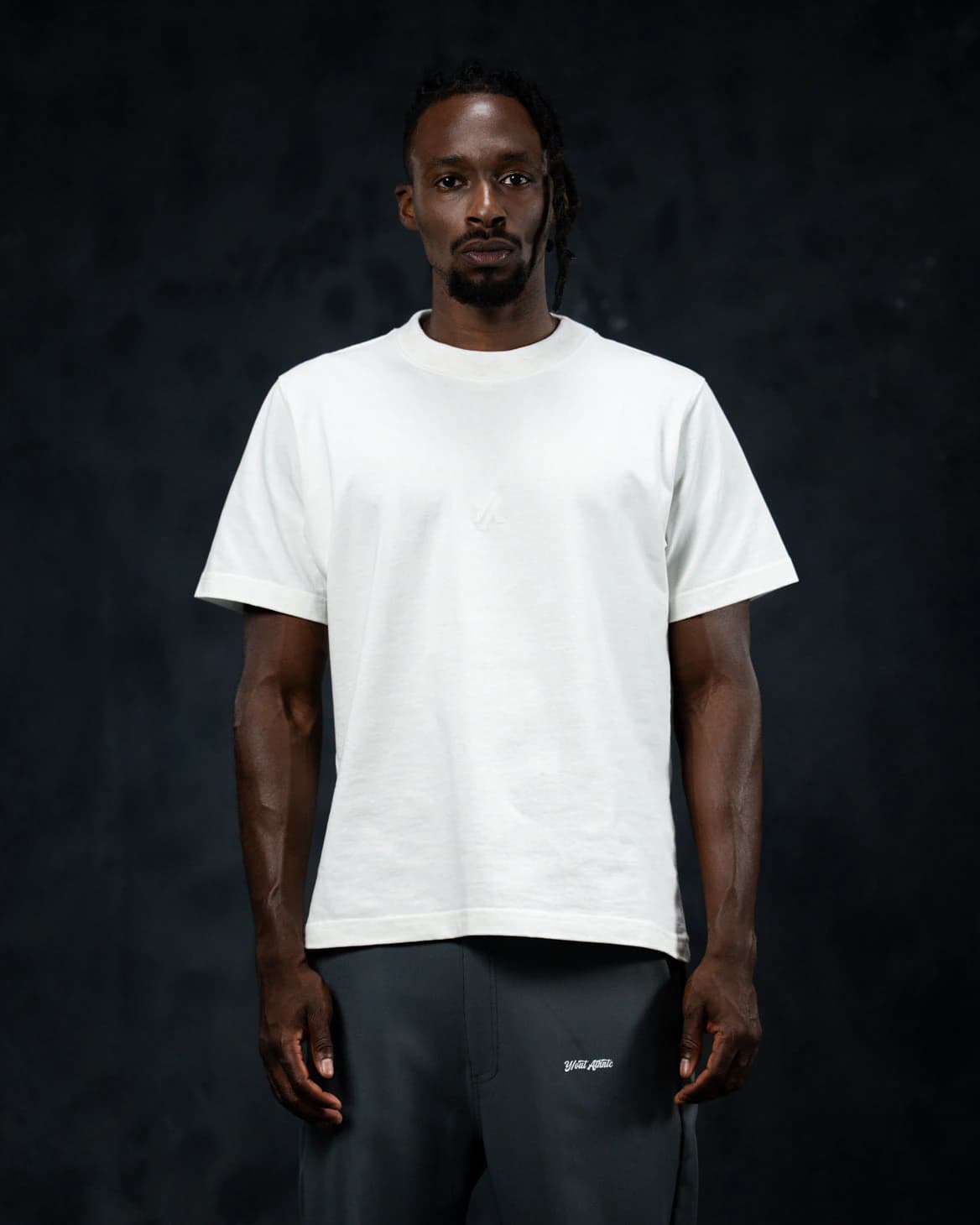 LOGO SLIM T-SHIRT - imagen 2