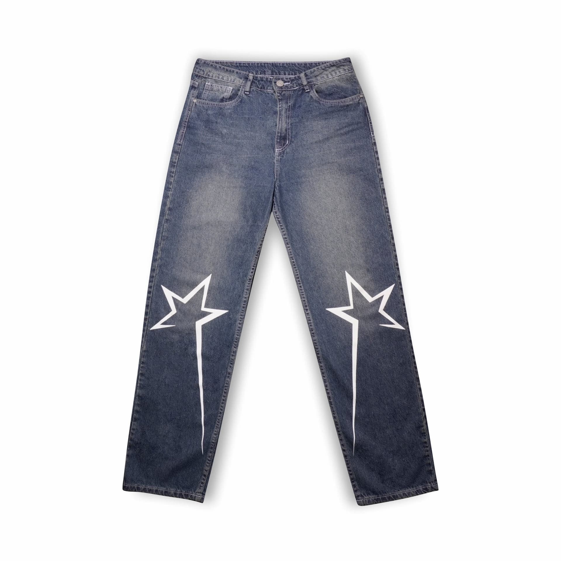 Jean Loose Fit Unisex