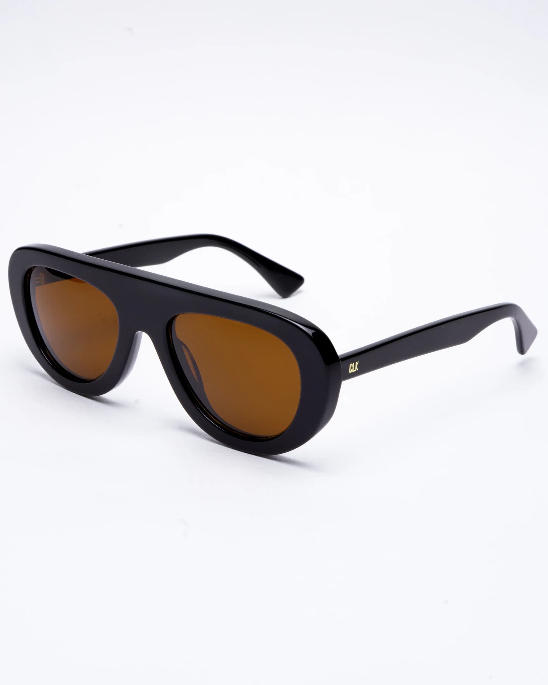 MARCHETTI - BLACK / CINNAMON - imagen 1