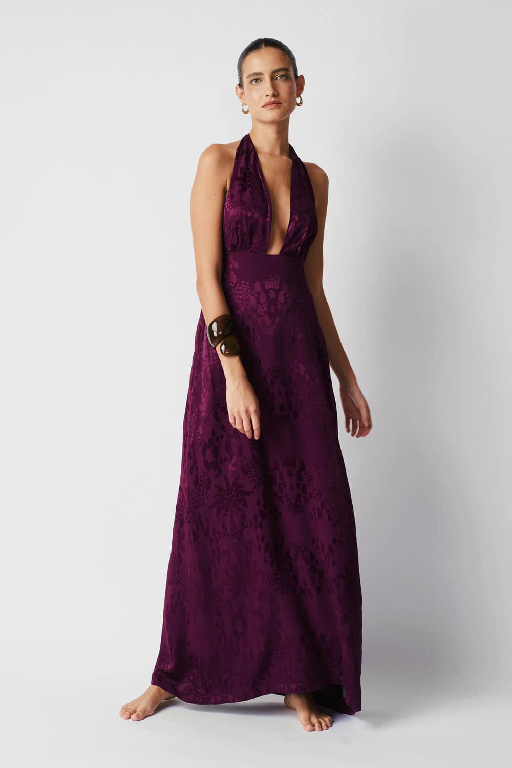 VESTIDO MERO