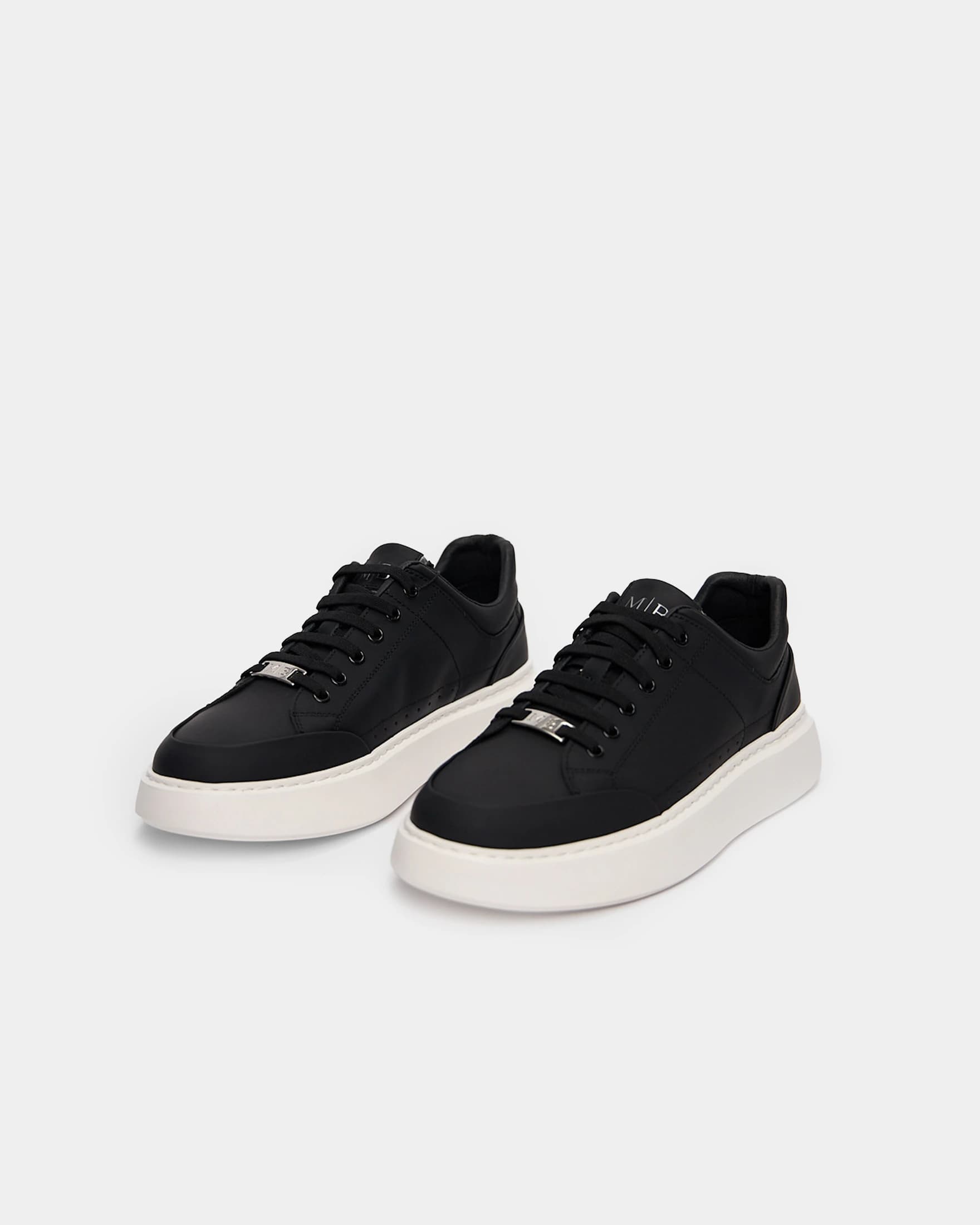 Tenis MDE Black by Maison Botter - imagen 2
