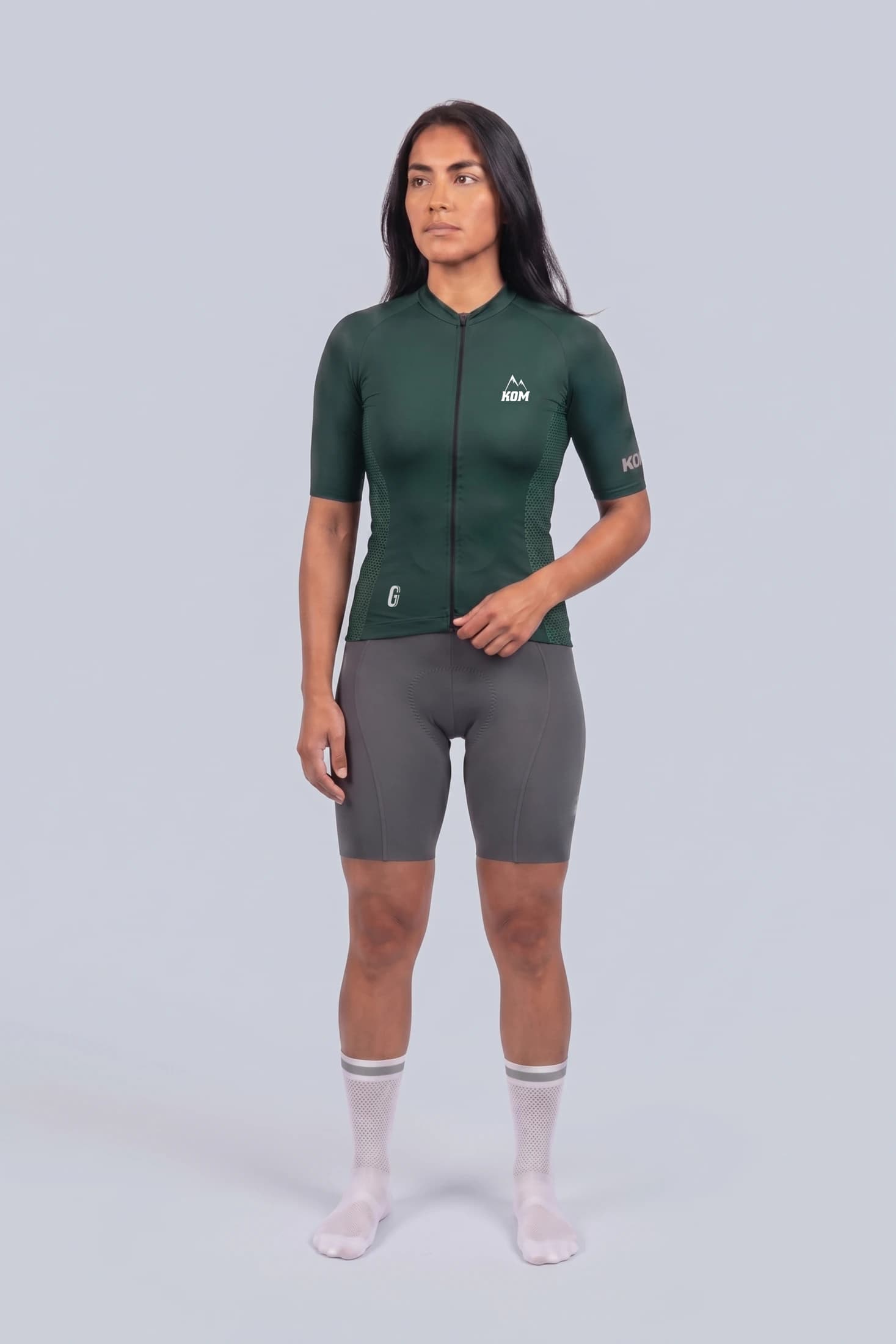 Jersey Ciclismo Giro - Manga Corta Mujer - imagen 3