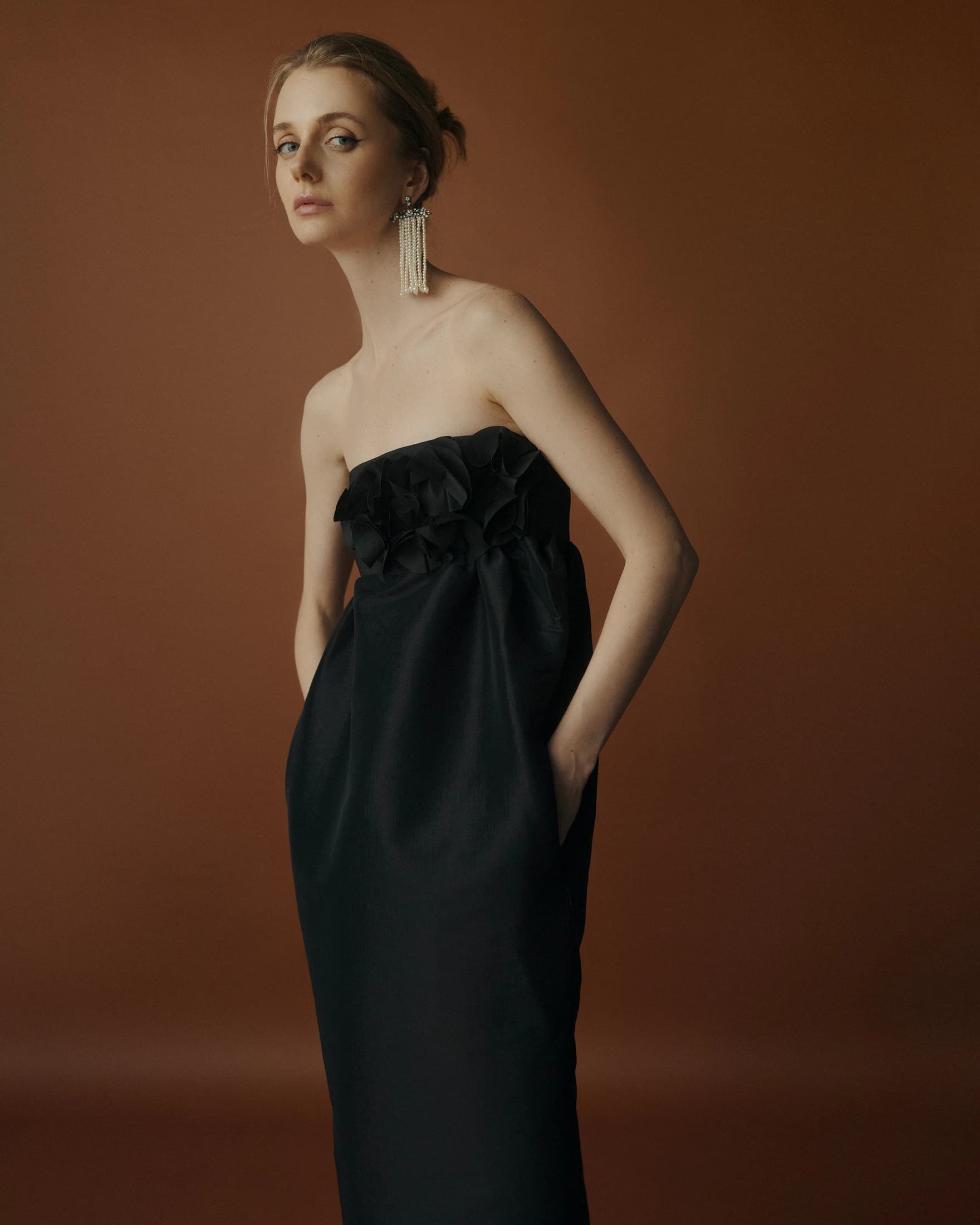 ROSETTA DRESS - imagen 2