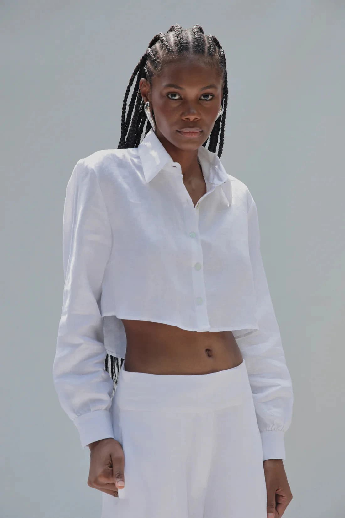CAMISA FEFI - imagen 3