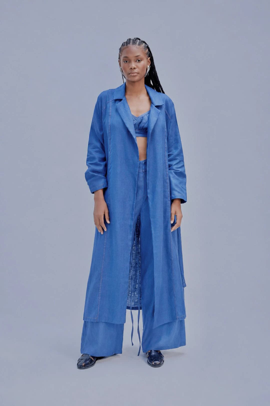 DANI TRENCH - imagen 1