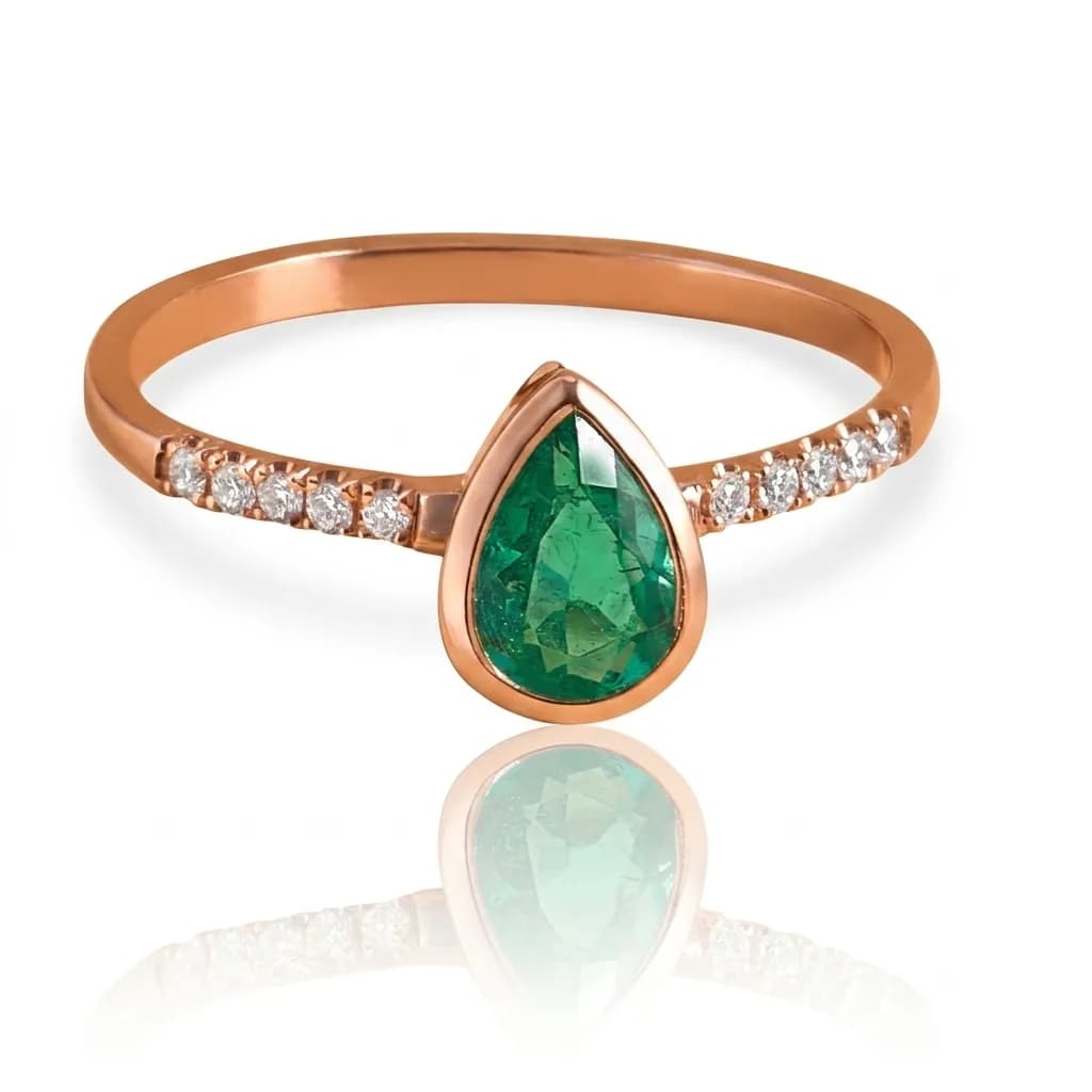 Capri Ring - imagen 1
