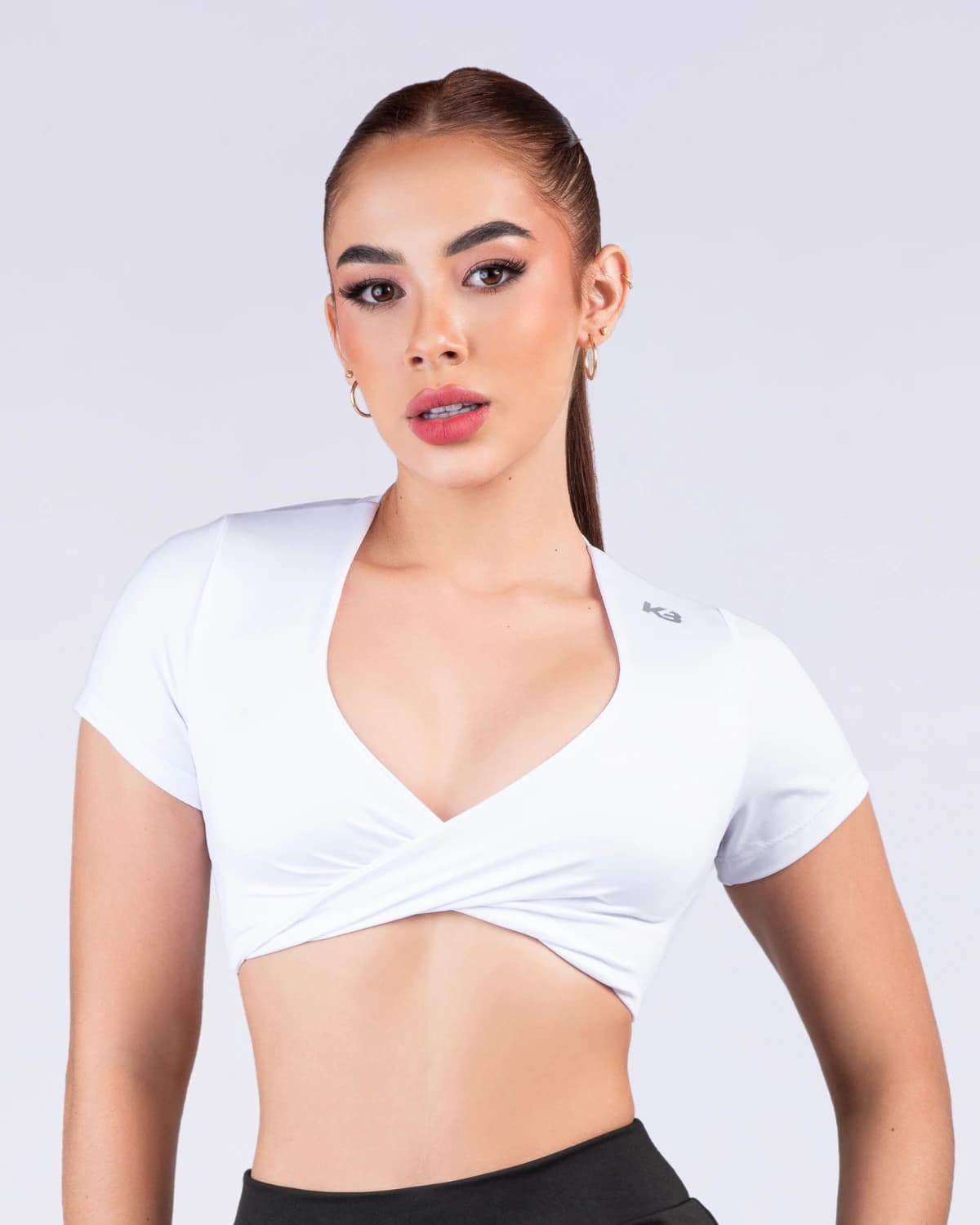 Top Dynamic Active┃KAYBU REF.1172 - imagen 2