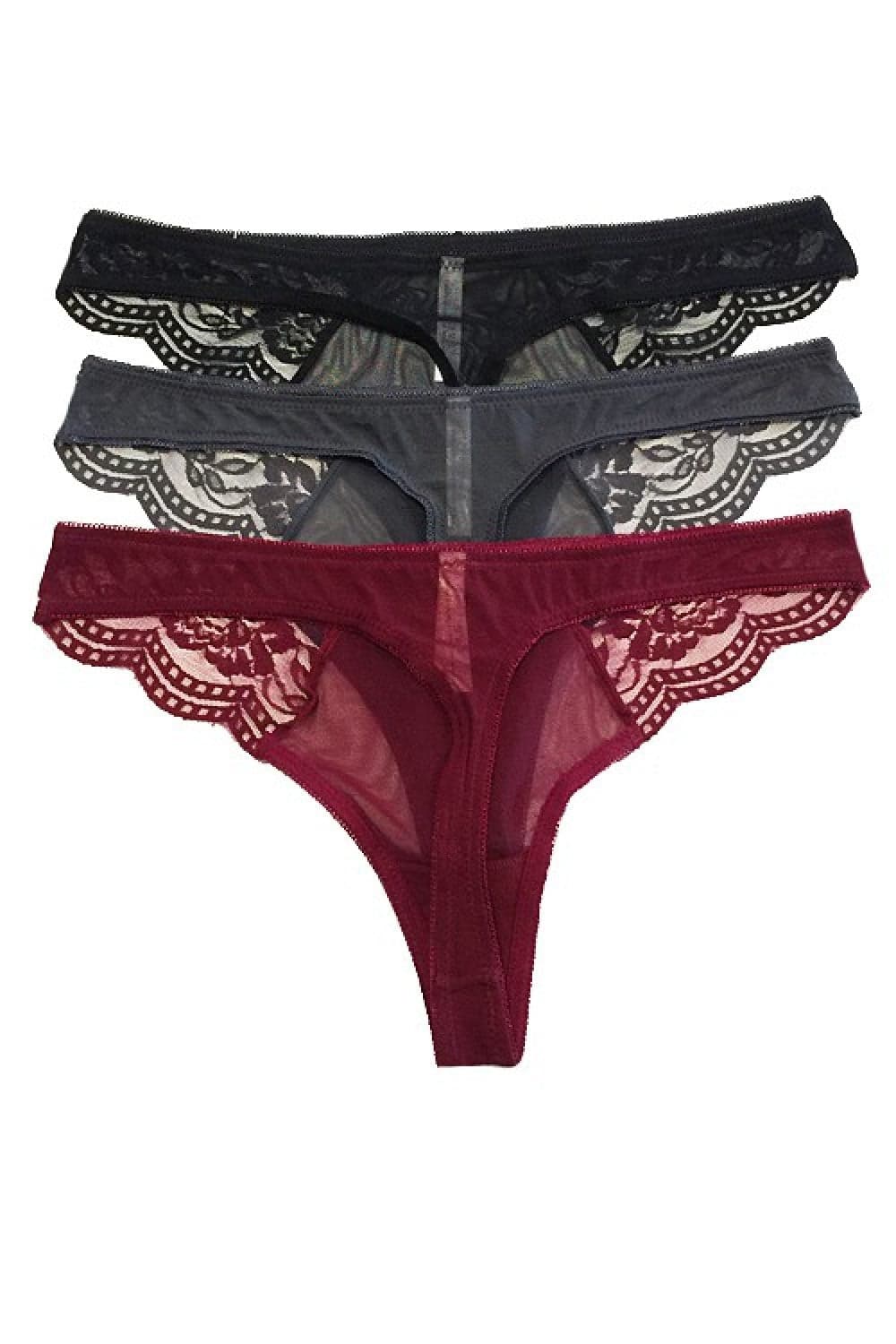 Lace Panty - imagen 2