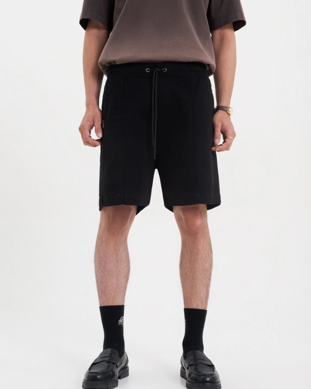 ACROSS THE LINES SHORTS - imagen 2