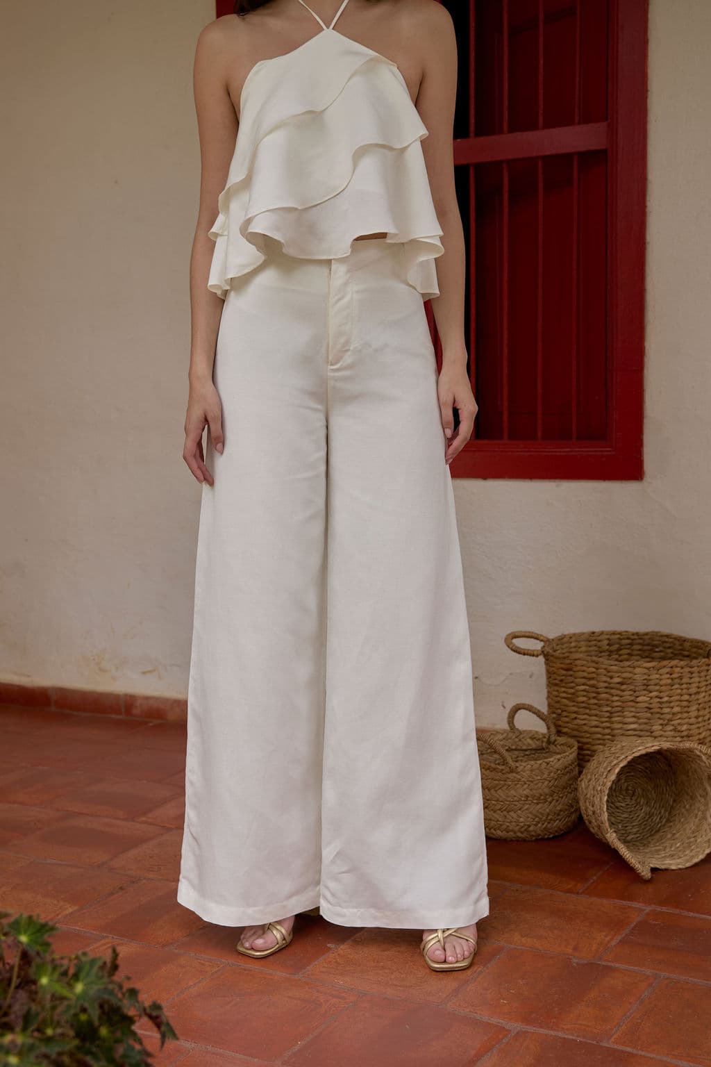 Pantalon Tapia