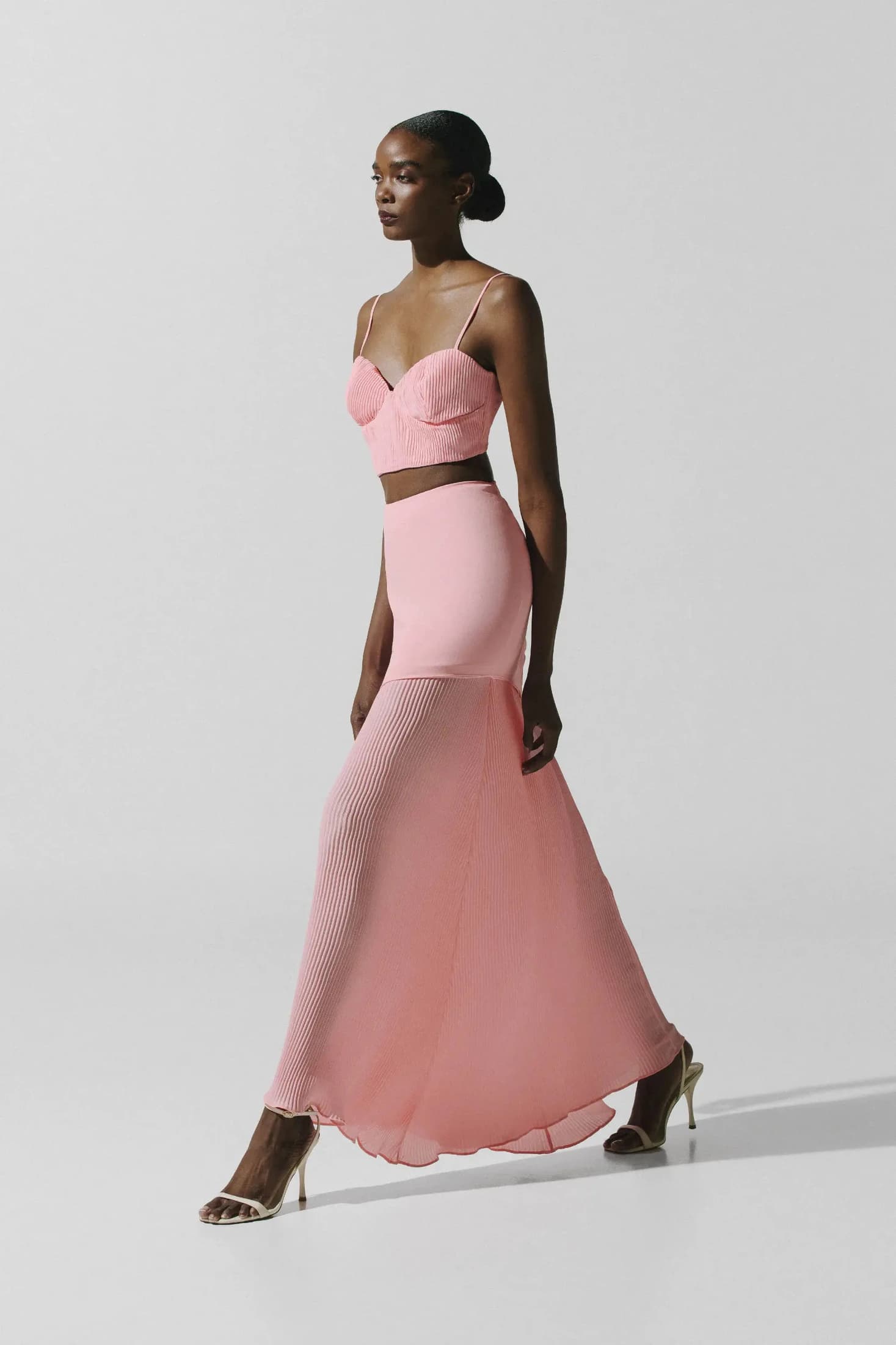 Roma Crop Top - imagen 5