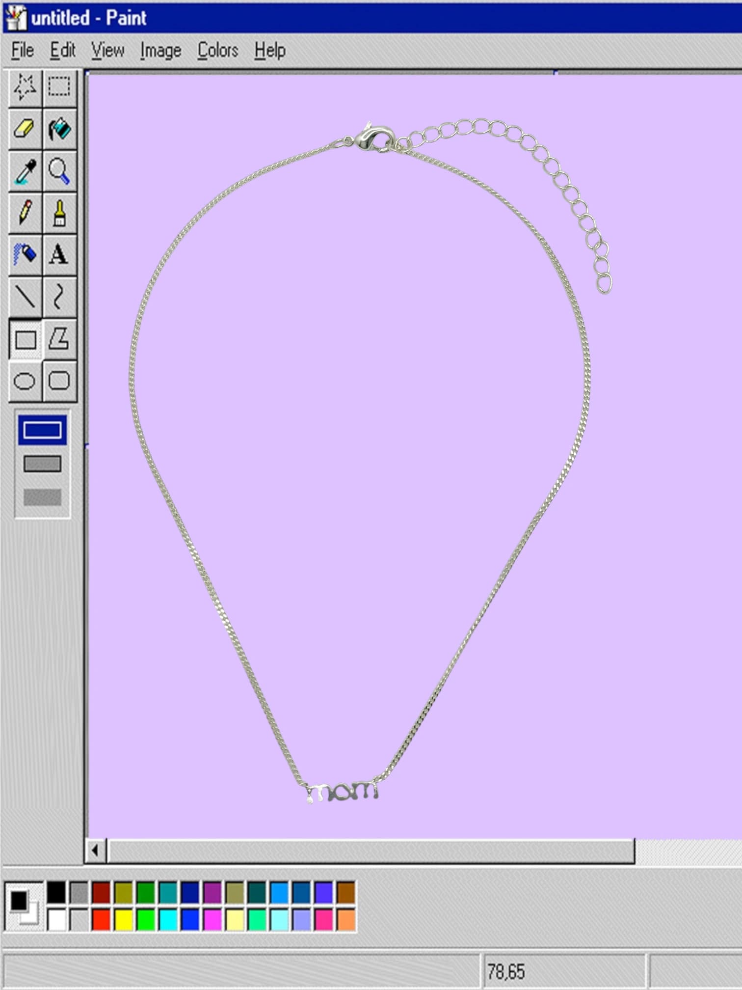 cadena mom - imagen 2