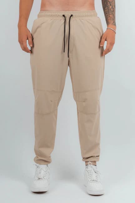 JOGGER ESSENTIAL DEPORTIVO - imagen 1