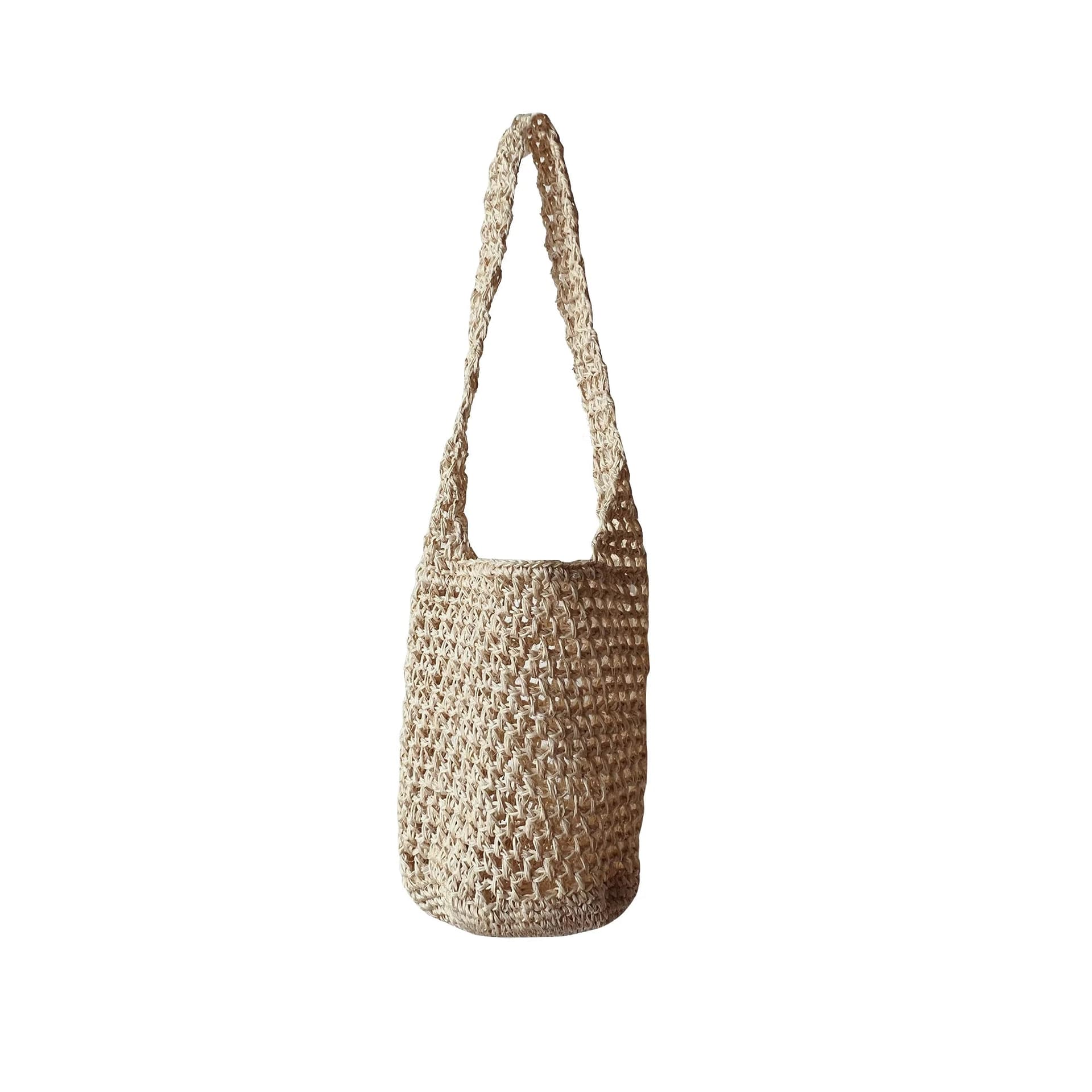 SUMMER BAG - NATURAL - imagen 3