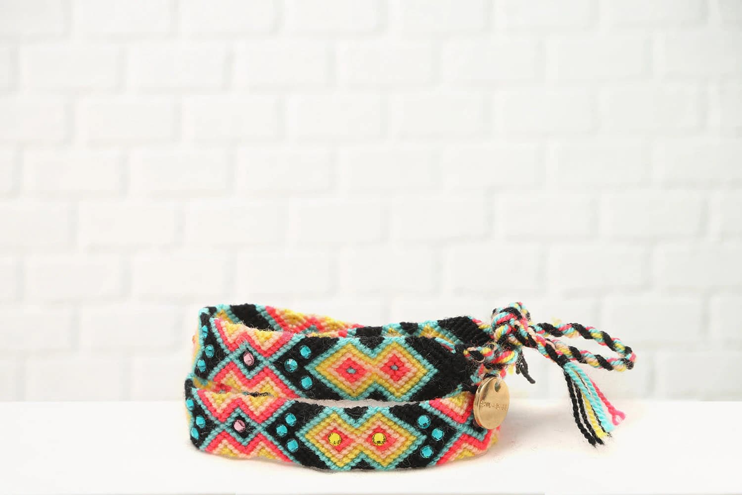 Mika B Bracelet