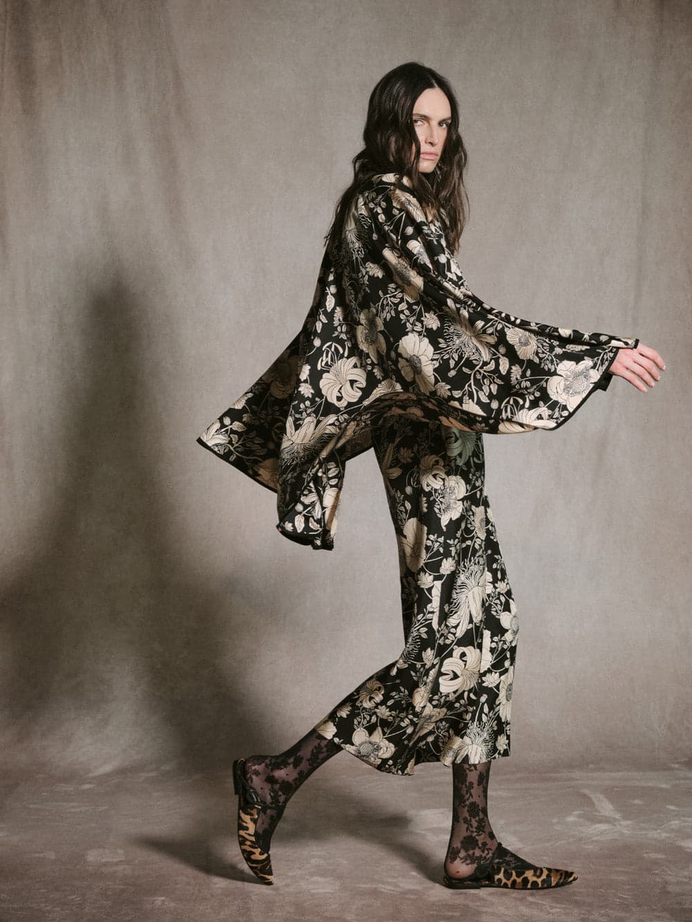 Parajes Lejanos Dress - imagen 4