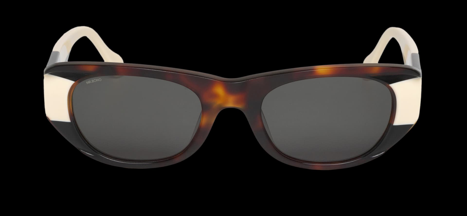 SOCIETY - GUYAM - WITH CLASSICAL LENSES - imagen 1