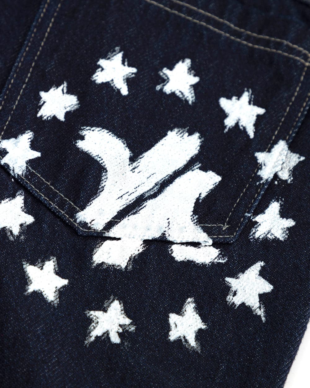 UPLOAD JEAN - imagen 8