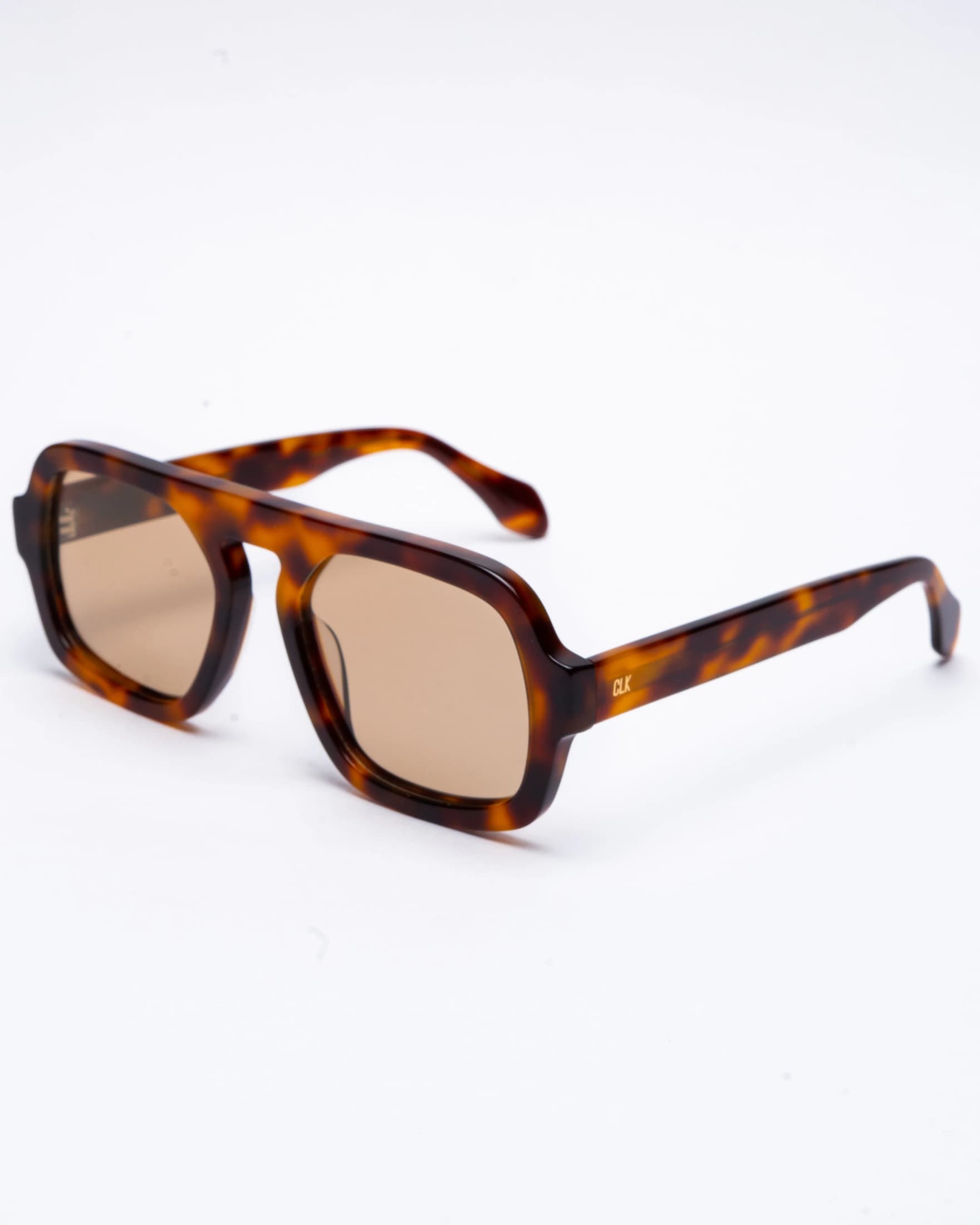 CONNOR - DARK TORTOISE / SUNSET - imagen 7
