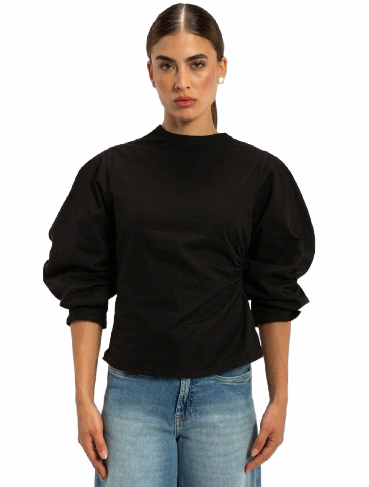 BLUSA ACACIA - imagen 2