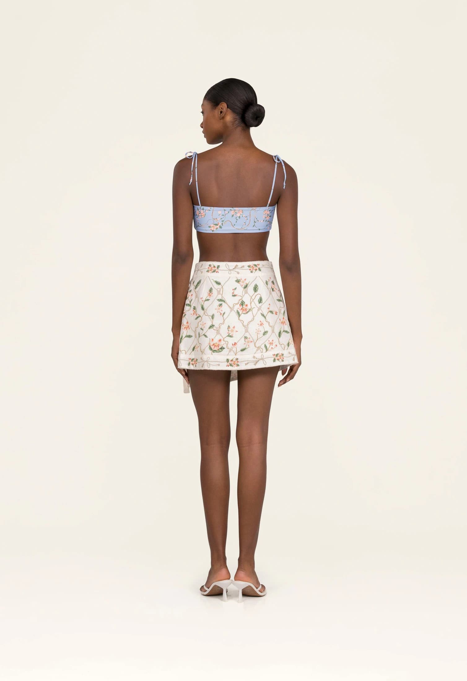 Primavera Navegante Bikini Top - imagen 8