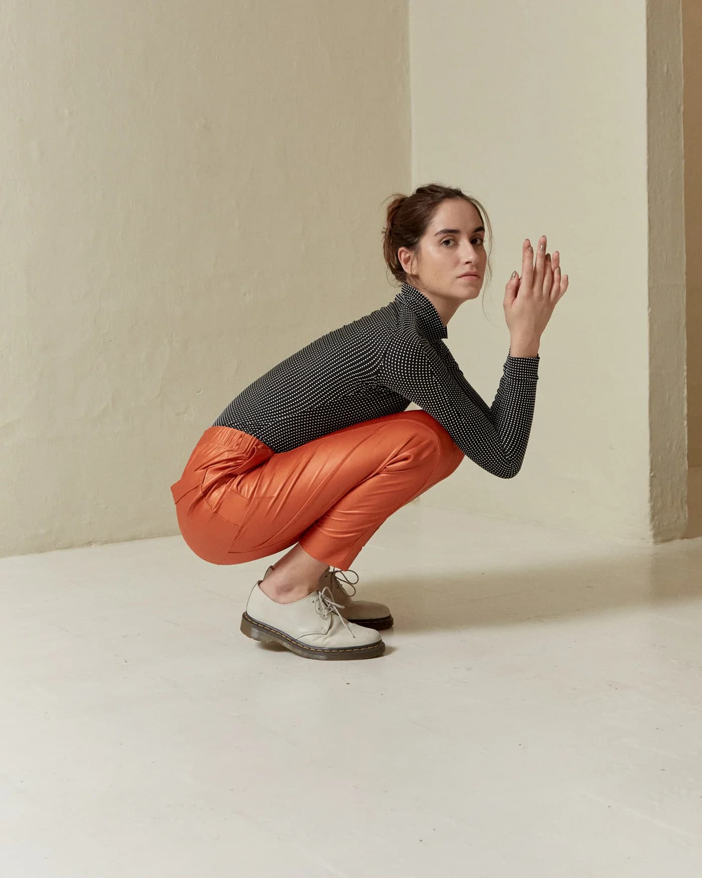 PANTALÓN LUCIDO - imagen 17