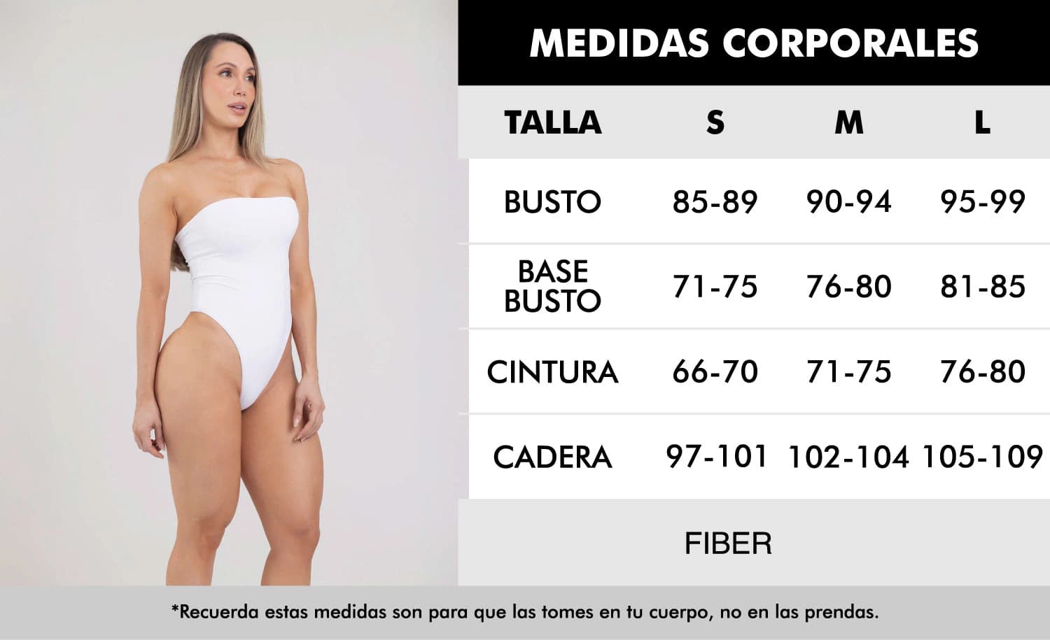 Body street glow rosado tropi FIBER - imagen 4
