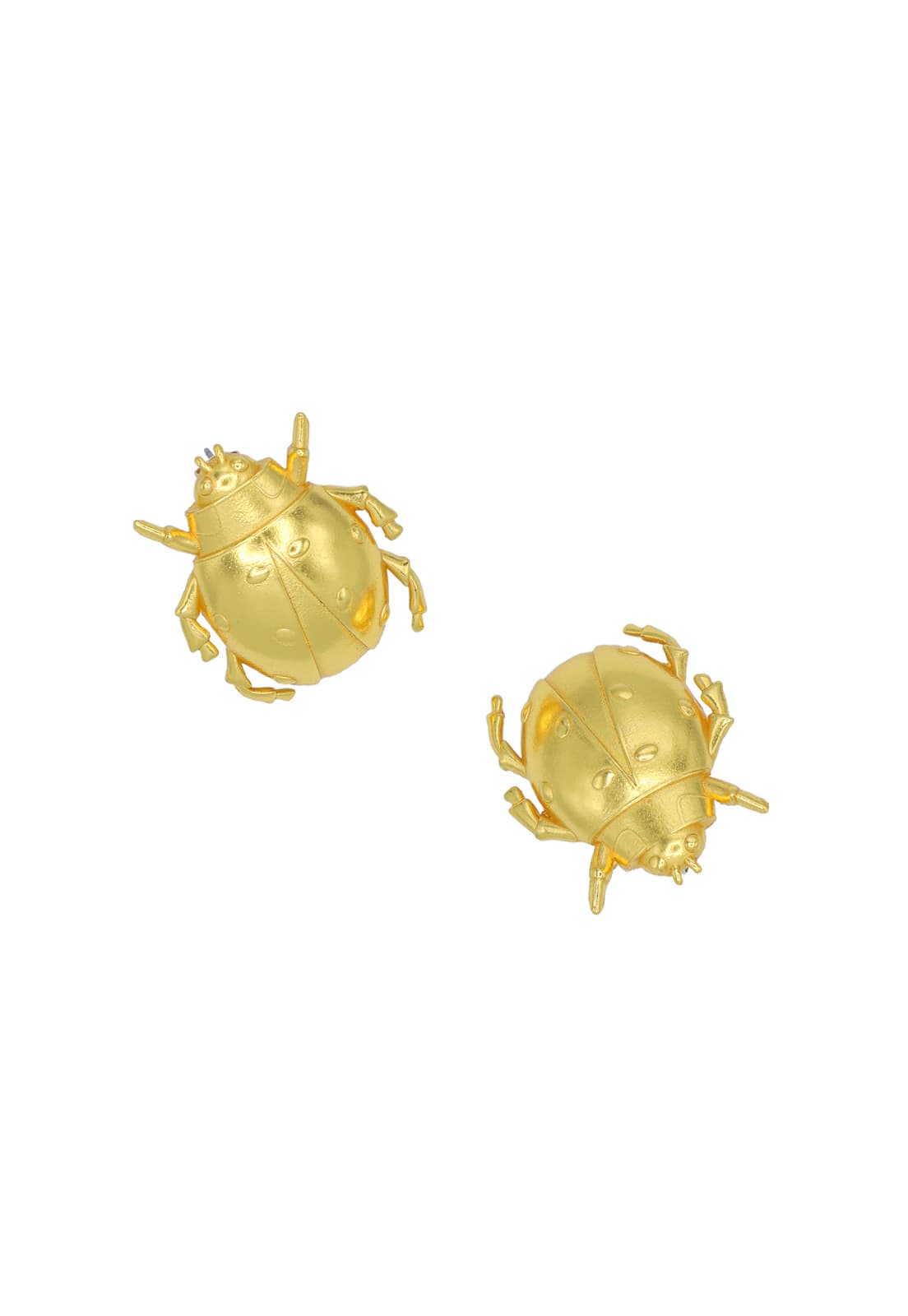 Madame Mariquita Maxi Studs - imagen 2