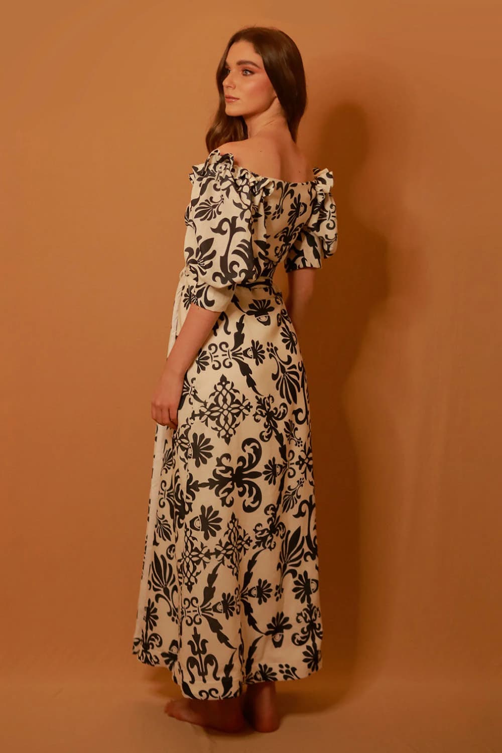 Kailani Dress - imagen 3