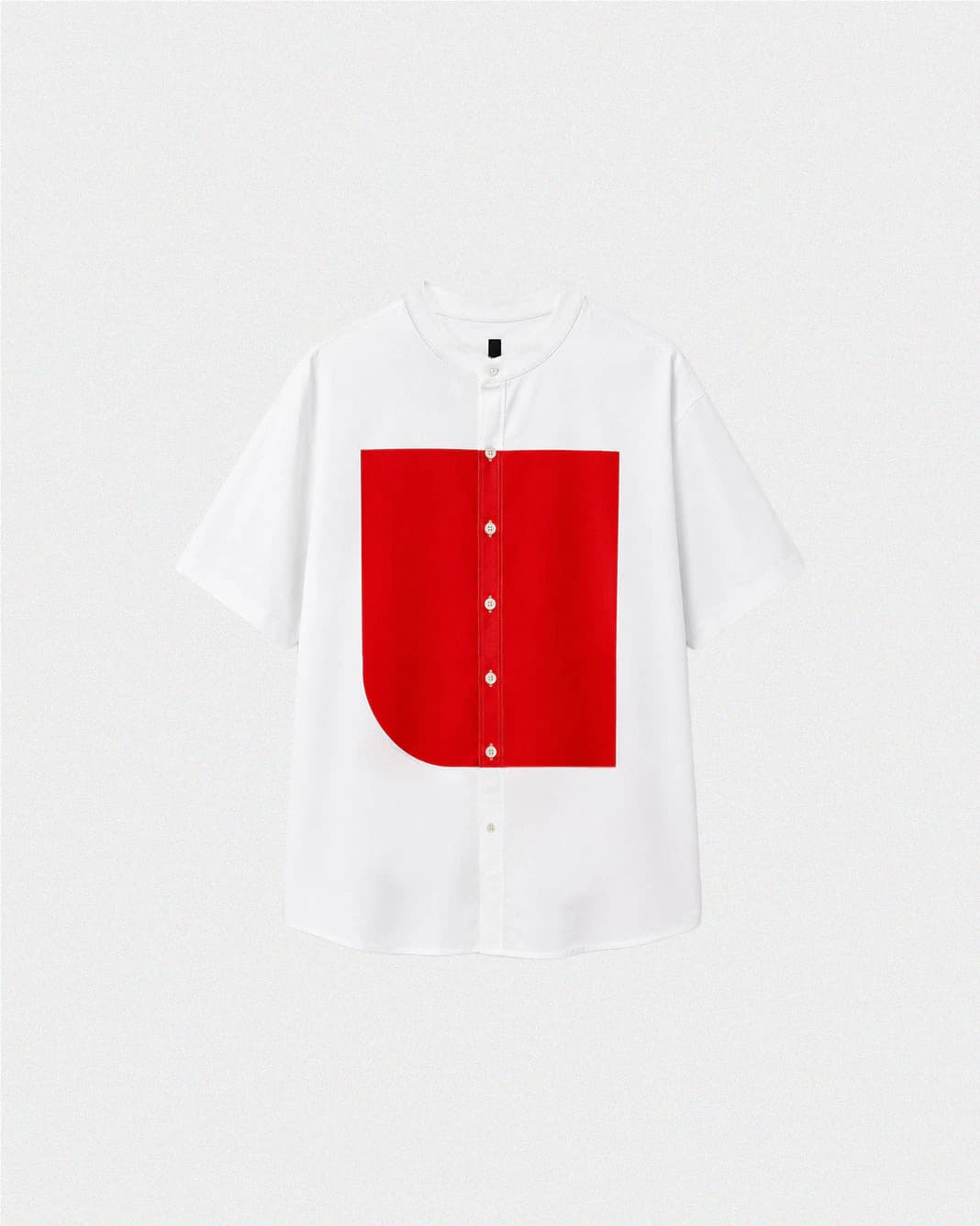 CAMISA RUBiiK MC