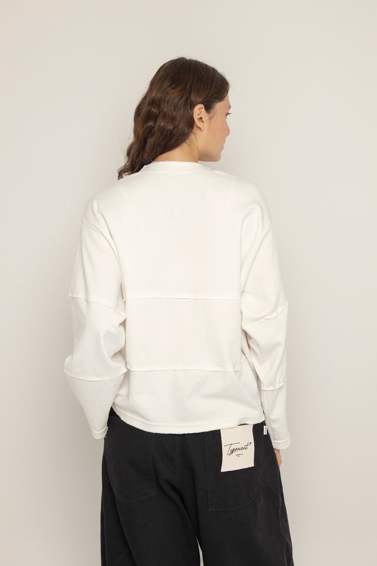 JOURNEY SWEATSHIRT - imagen 7
