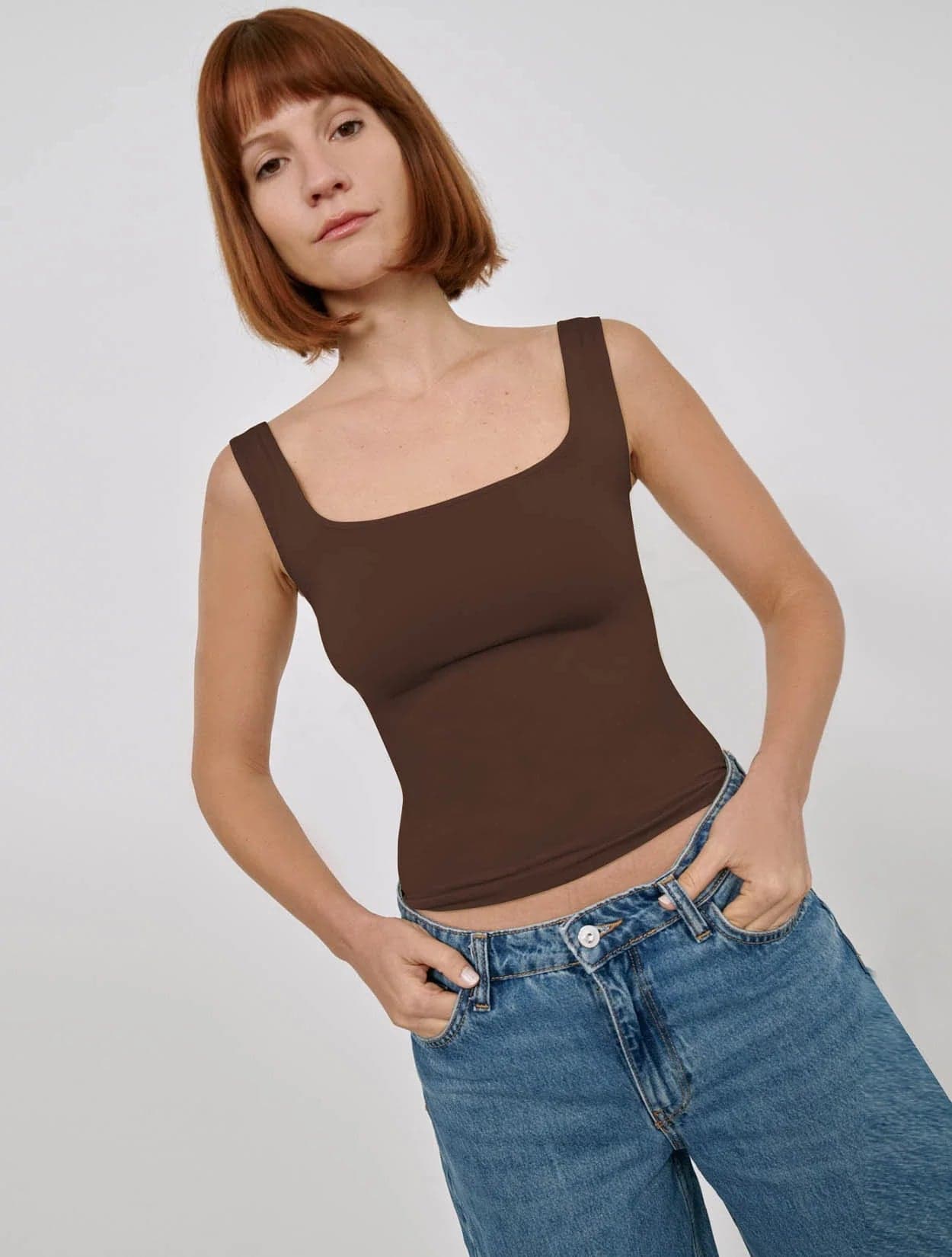CAMISETA SECOND SKIN CUELLO REDONDO - imagen 3