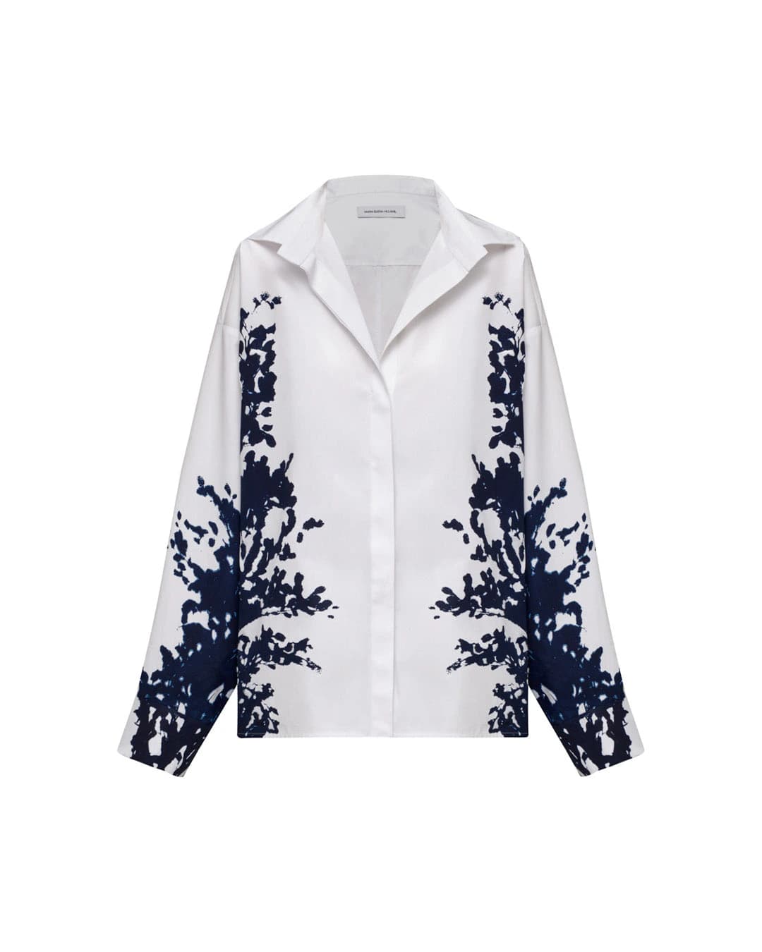 'EL CAMINANTE RAMA' SHIRT