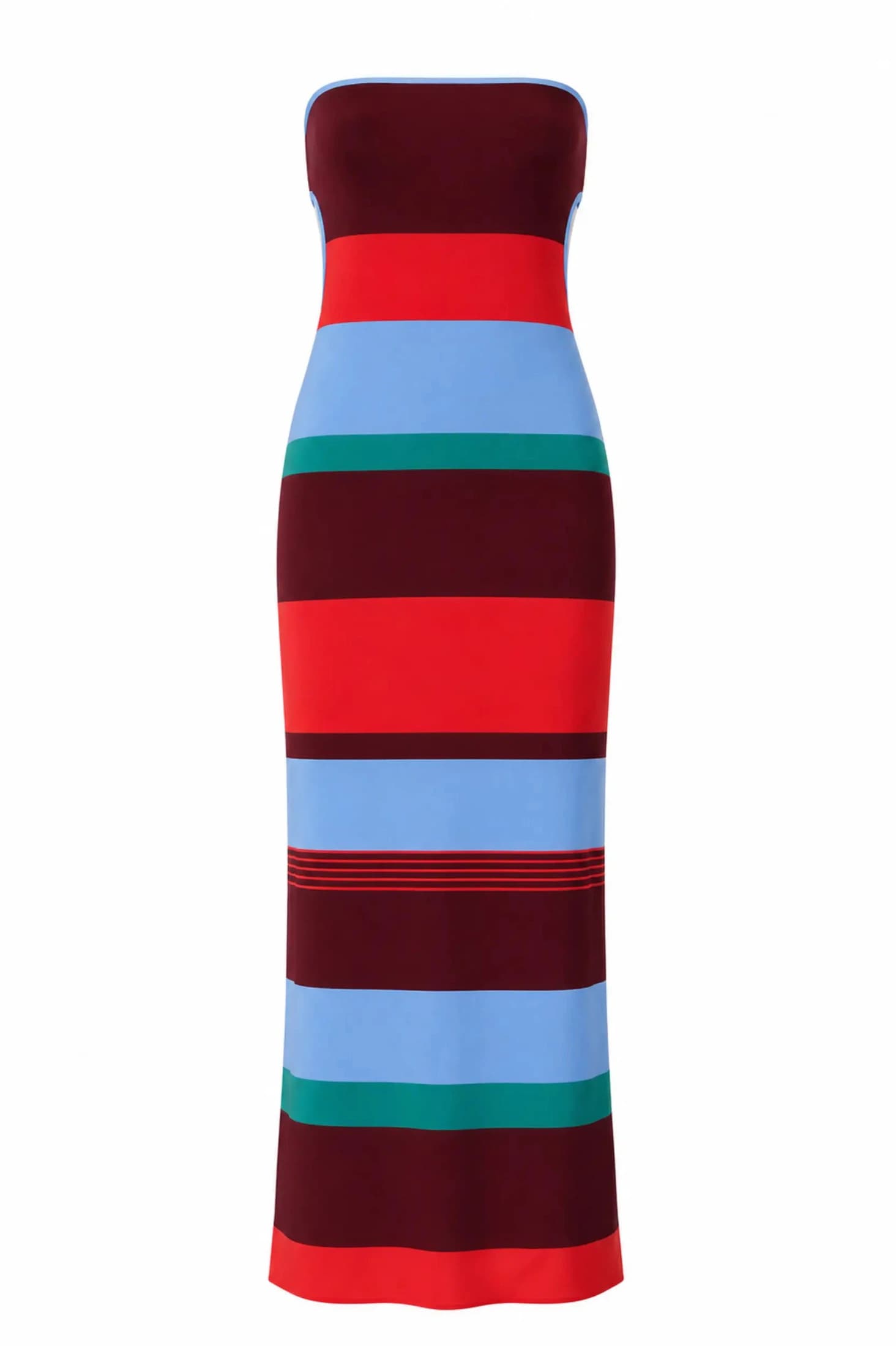 Mambo Maxi Dress - imagen 2