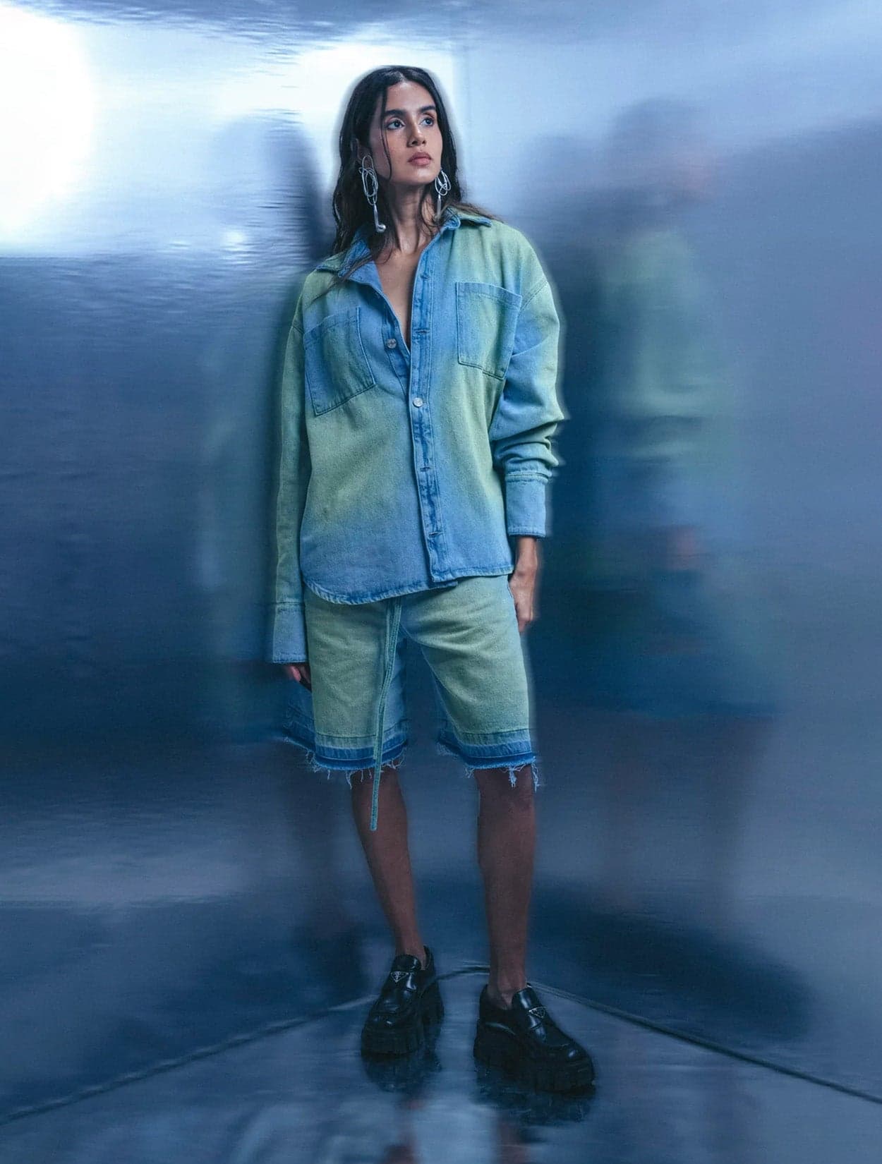 CHAQUETA VIBRACIÓN - imagen 2