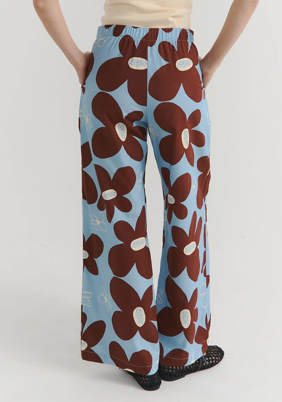 Pantalón Daisy Blue - imagen 4