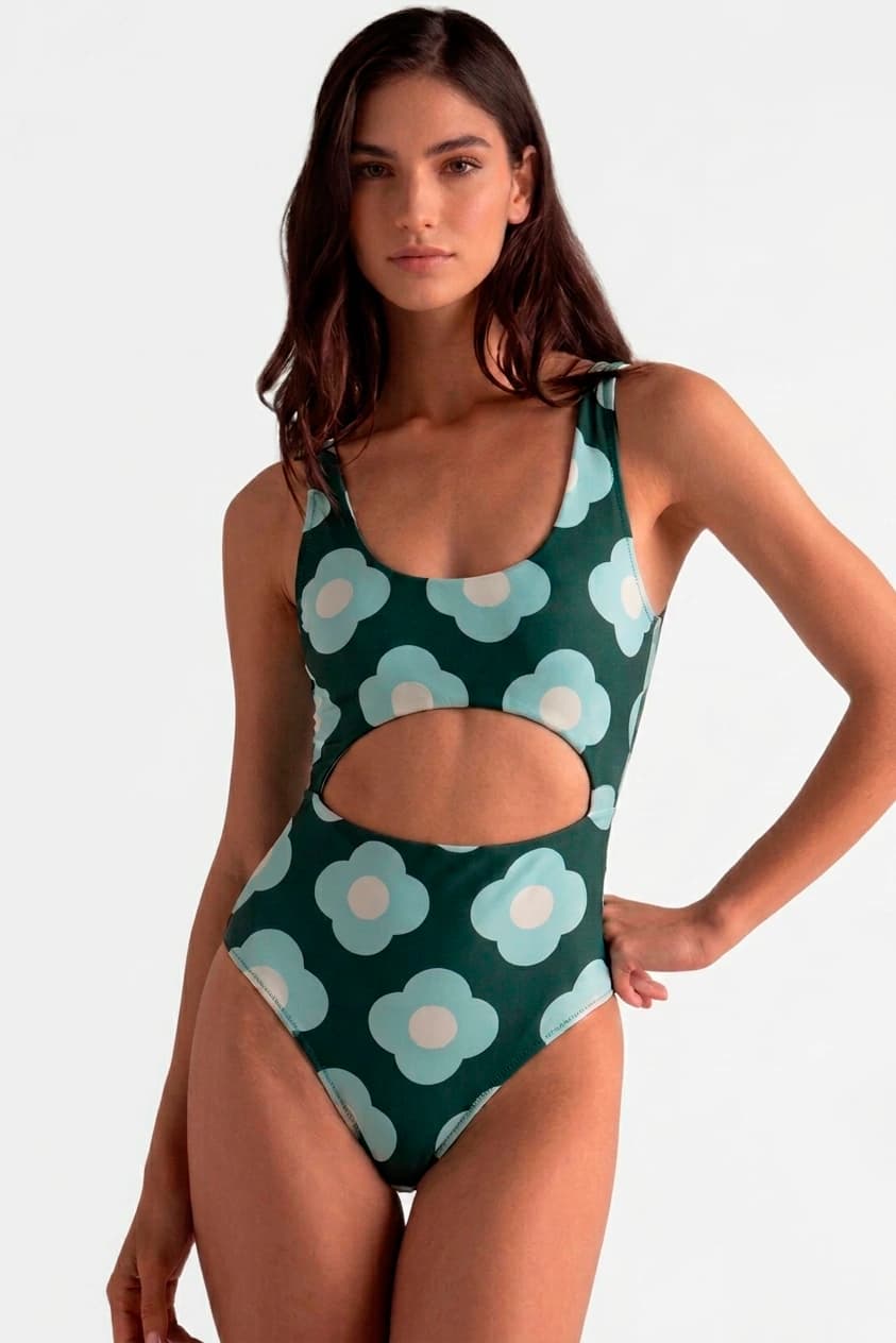 ONE PIECE AQUA