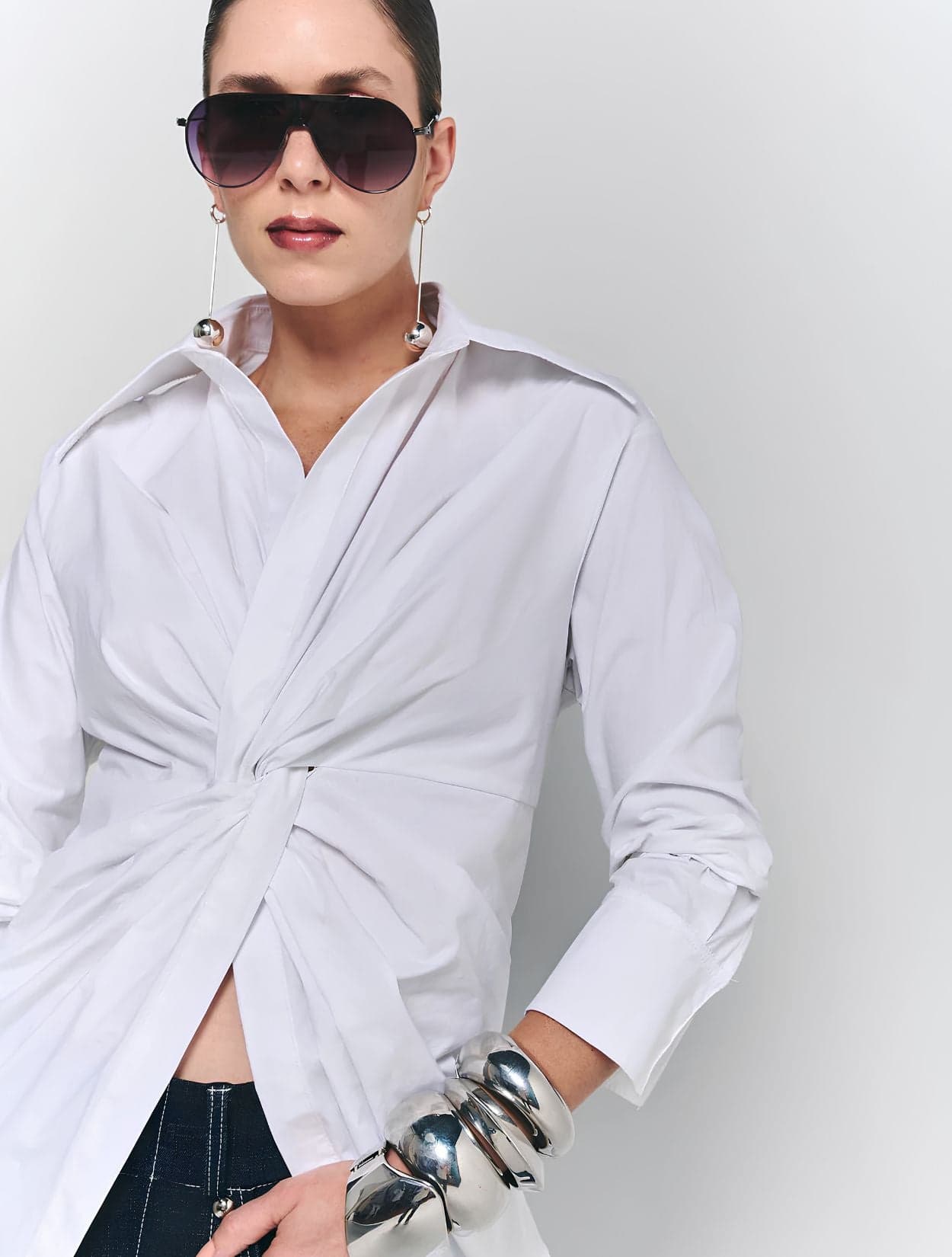 CAMISA LA INMERSIÓN - imagen 1
