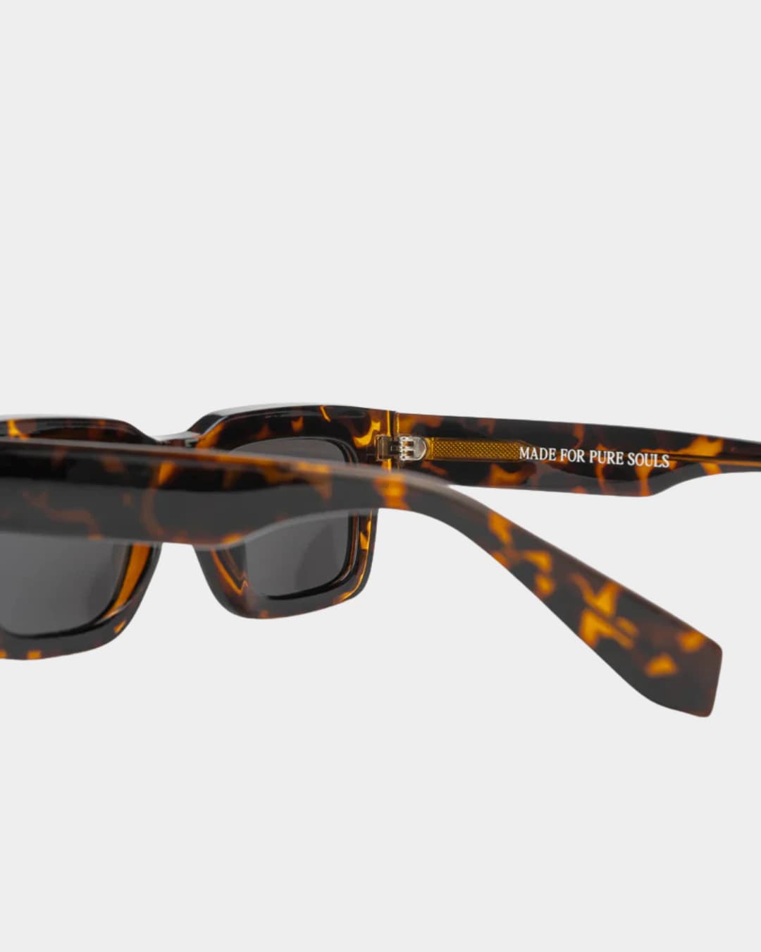 MONCLAIR TORTOISE SUNGLASSES - imagen 3