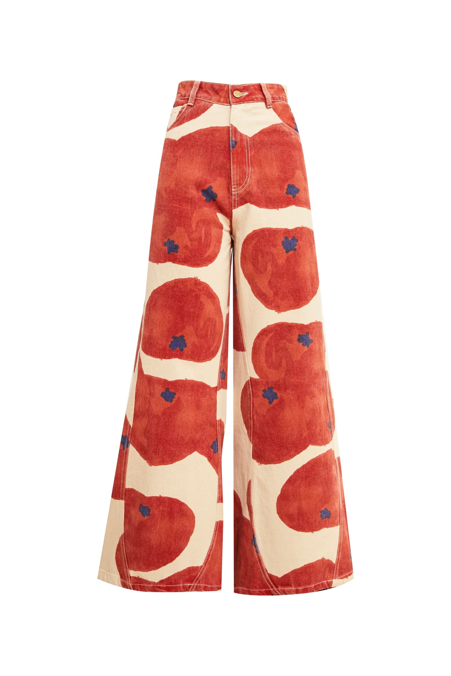 Maxi Jean Fun Tomates - imagen 6