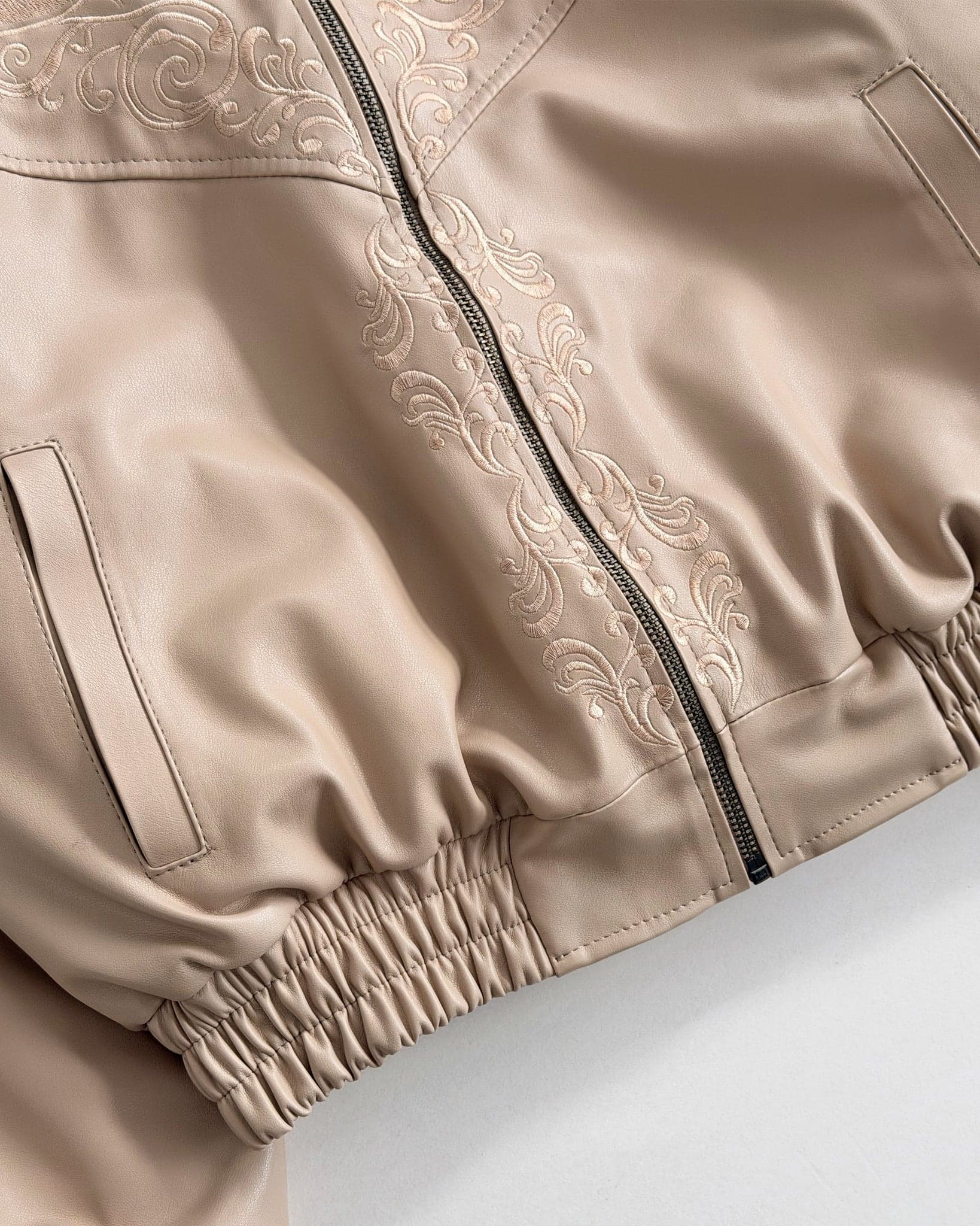 JACKET DESIERTO PITBULLYING MUJER - imagen 7